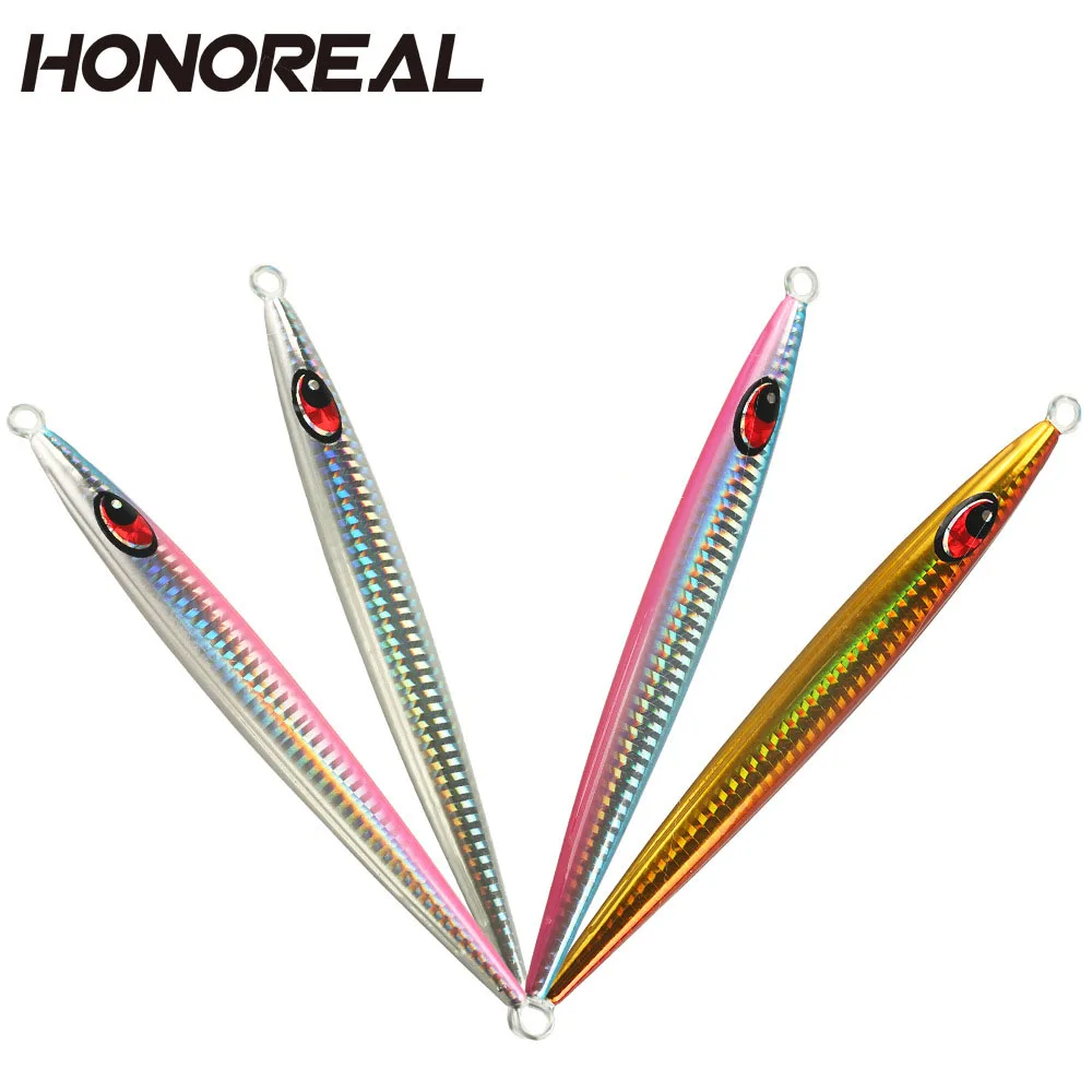 Slow Shake Iron Plate Bait Metal Lure Bait Deep Seawater Boat Fishing Fast Sinking Lead Fish Laser Luminous Artificial Bait
Slow Shake Iron Plate Bait Metal Lure Bait Deep Seawater Boat Fishing Fast Sinking Lead Fish Laser Luminous Artificial Bait
