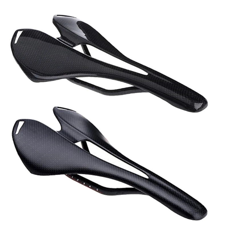 Bicycle Seat - MTB Road Bike Saddle Comfortable Carbon Fiber Saddle Bicycle Saddle Cycling Soft Seat 2022 New
Bicycle Seat - MTB Road Bike Saddle Comfortable Carbon Fiber Saddle Bicycle Saddle Cycling Soft Seat 2022 New