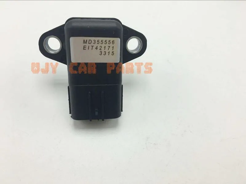 Новый высококачественный новый датчик давления карты 3 бар MD35556 E1T42171 для Mitsubishi turbo зарядное устройство для марки dodge colt T-0-P
Новый высококачественный новый датчик давления карты 3 бар MD35556 E1T42171 для Mitsubishi turbo зарядное устройство для марки dodge colt T-0-P