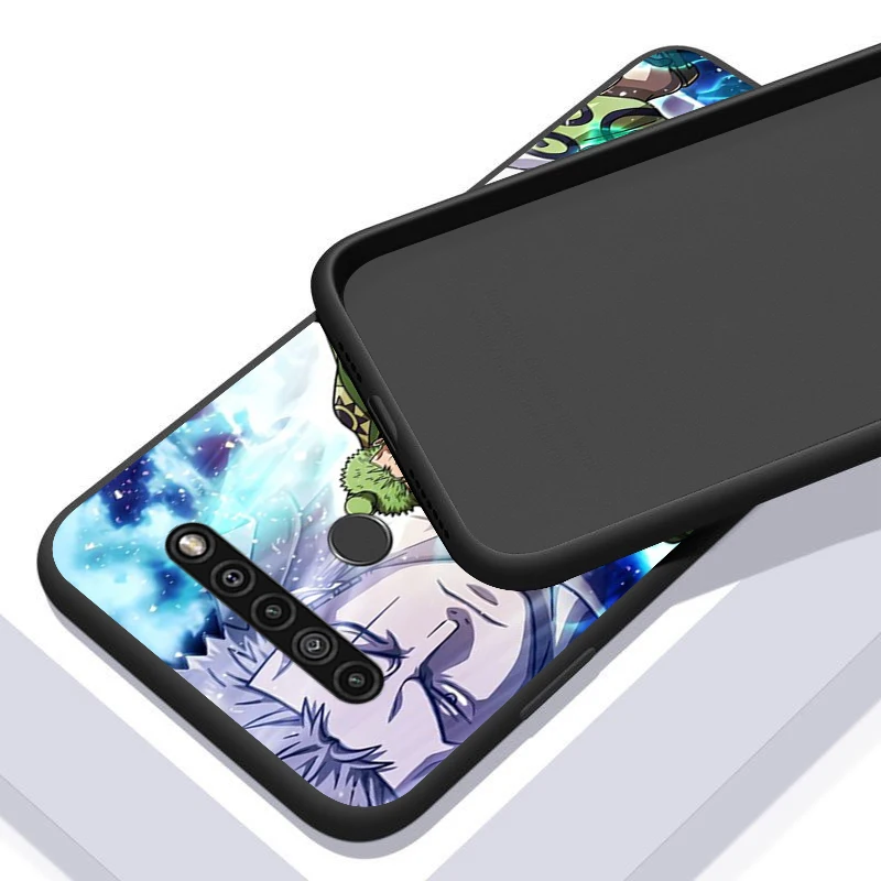 Anime Piece Hero for LG K92 K71 K62 K61 K52 K51S K50S K42 K41 K40S K31 K30 K22 K20 ThinQ Black Phone Case
Anime Piece Hero for LG K92 K71 K62 K61 K52 K51S K50S K42 K41 K40S K31 K30 K22 K20 ThinQ Black Phone Case