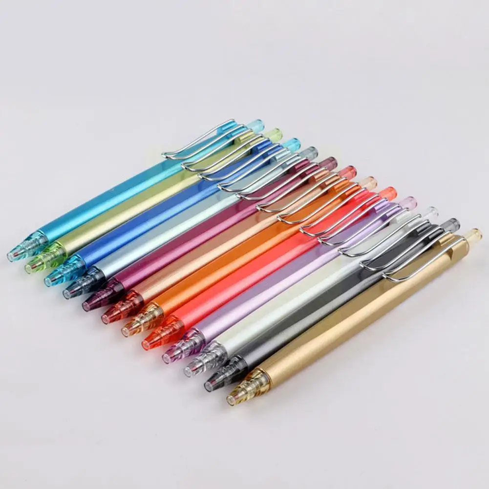 0,5 мм доступно в разных цветах офисная черная ручка для воды принадлежности ручка для письма школьный зажим для письма ручка с металлически...
0,5 мм доступно в разных цветах офисная черная ручка для воды принадлежности ручка для письма школьный зажим для письма ручка с металлически...