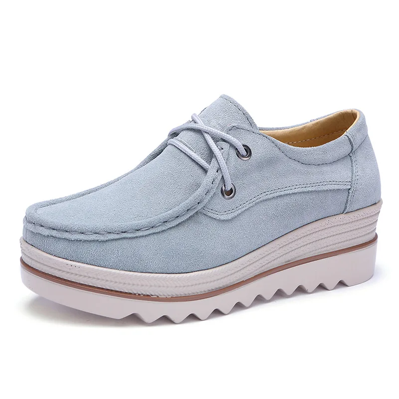 2019 autumn new sports women's shoes comfortable thick-soled leather fashion casual shoes fringed peas shoes large size 35-42
2019 autumn new sports women's shoes comfortable thick-soled leather fashion casual shoes fringed peas shoes large size 35-42