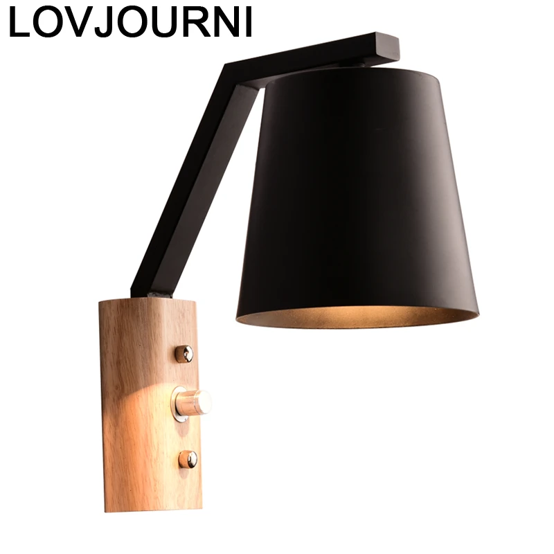 Modern Lamp Lampara De Techo Colgante Moderna Wandlampen Loft Decor Vanity Bedroom Wandlamp Applique Murale Luminaire Wall Light
Modern Lamp Lampara De Techo Colgante Moderna Wandlampen Loft Decor Vanity Bedroom Wandlamp Applique Murale Luminaire Wall Light
