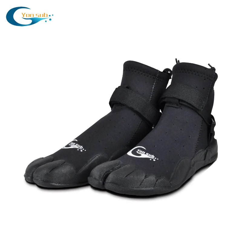 YONSUB 3MM Man&Woman Rubber Diving Boots Outdoor Water Ski Surf Wading Shoes Anti-slip Quick-drying Aqua Shoes Water Shoes
YONSUB 3MM Man&Woman Rubber Diving Boots Outdoor Water Ski Surf Wading Shoes Anti-slip Quick-drying Aqua Shoes Water Shoes