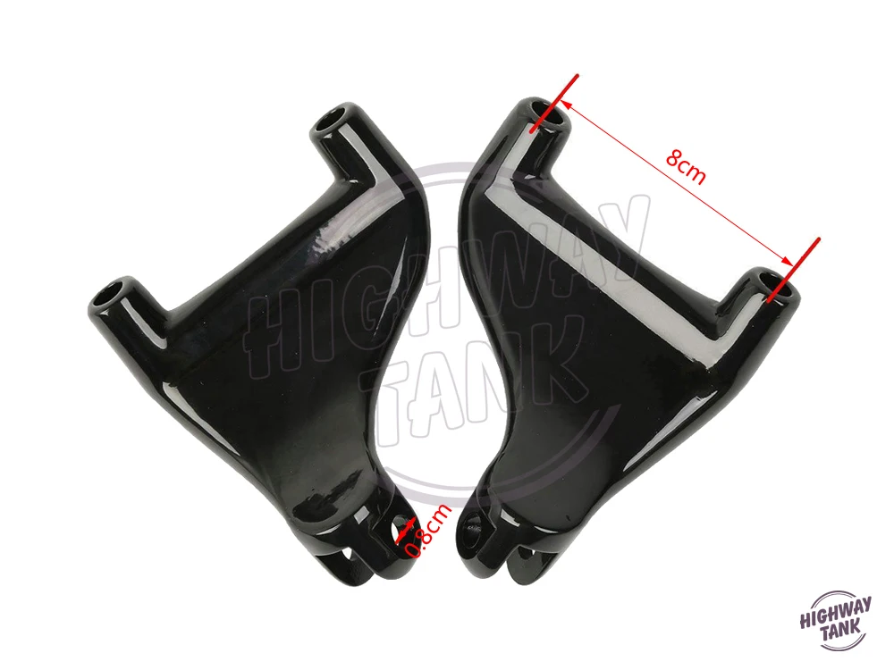 Black Motorcycle Rear Foot Peg Footpeg Moto Passenger Foot Rest Mount case for Harley Sportster 883 1200 XL 2004 2005 2006-2013
Black Motorcycle Rear Foot Peg Footpeg Moto Passenger Foot Rest Mount case for Harley Sportster 883 1200 XL 2004 2005 2006-2013