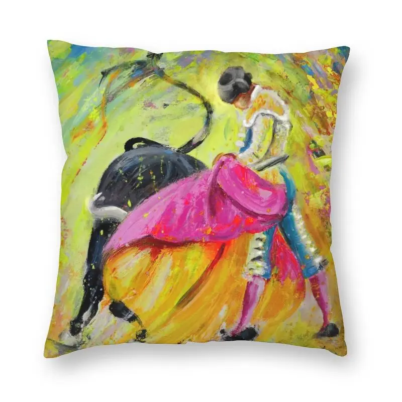 Наволочки с изображением испанского бульбойца, украшение для спальни, неоновая подсветильник ка, картина маслом, искусство, автомобильная ...
Наволочки с изображением испанского бульбойца, украшение для спальни, неоновая подсветильник ка, картина маслом, искусство, автомобильная ...