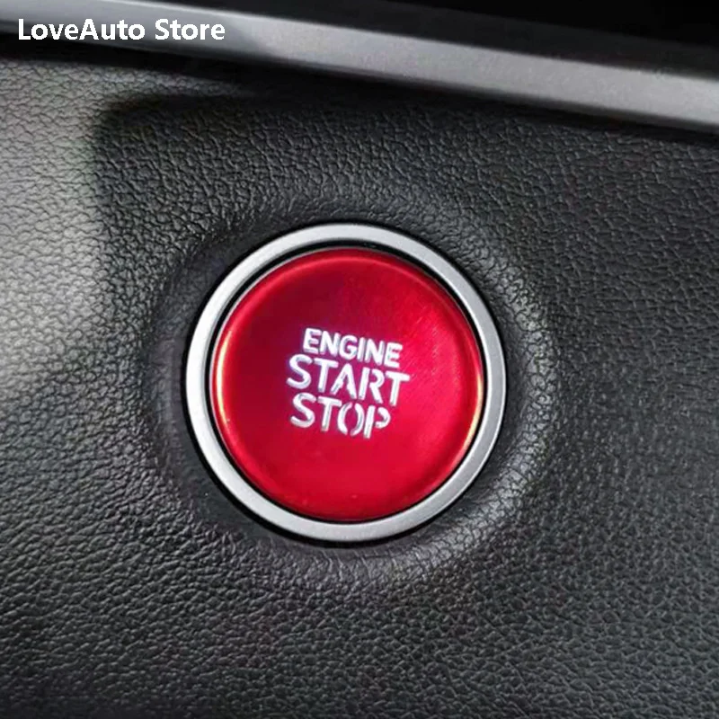 For Hyundai Tucson NX4 2021 2022 Car Engine Start Stop Button Sticker Stickers Interior Aluminum Alloy Decoration Accessories
For Hyundai Tucson NX4 2021 2022 Car Engine Start Stop Button Sticker Stickers Interior Aluminum Alloy Decoration Accessories