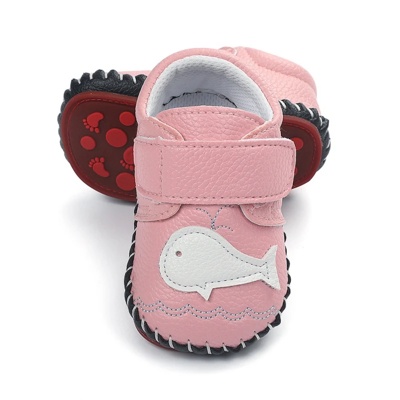 Autumn Fashion Baby Boy Girl Cute Animal Soft Shoes Non-slip First Walking Shoes 0-18M New Arrival
Autumn Fashion Baby Boy Girl Cute Animal Soft Shoes Non-slip First Walking Shoes 0-18M New Arrival