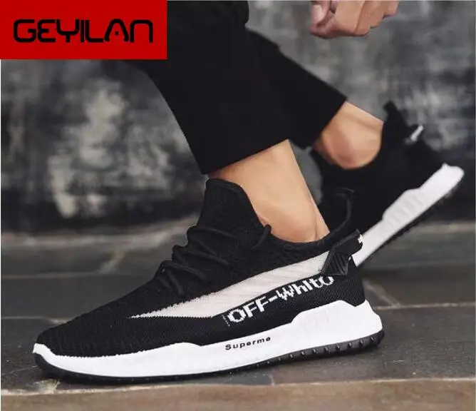 2019 newst Spring And Summer Fashion Mens Casual Shoes Lace-Up Breathable light Shoes Sneakers Mens Trainers Zapatillas Hombre
2019 newst Spring And Summer Fashion Mens Casual Shoes Lace-Up Breathable light Shoes Sneakers Mens Trainers Zapatillas Hombre