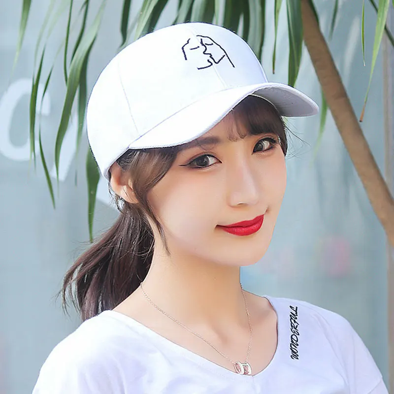 Summer Outdoor Sport Women Baseball Cap Hip Hop Snapback Hat Embroidered Men's Women's Caps suncap Casual Gorras Hip Hop Hats
Summer Outdoor Sport Women Baseball Cap Hip Hop Snapback Hat Embroidered Men's Women's Caps suncap Casual Gorras Hip Hop Hats