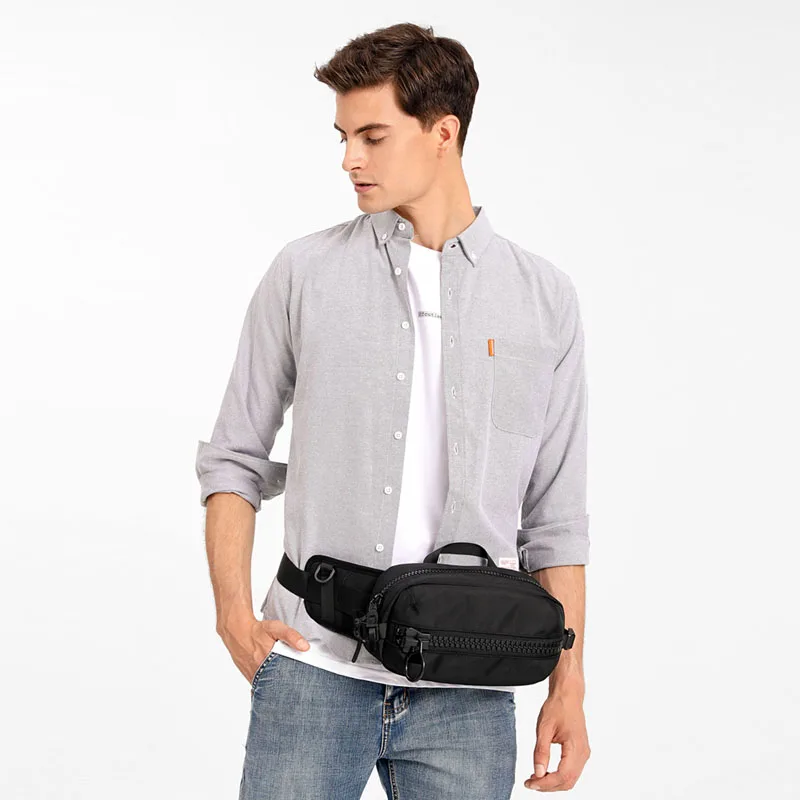 OZUKO Male Messenger Bag Teenager Student Schoolbag Causal Outdoor Travel Shoulder Bag Handbag Lady Simple Crossboby Tote Pack
OZUKO Male Messenger Bag Teenager Student Schoolbag Causal Outdoor Travel Shoulder Bag Handbag Lady Simple Crossboby Tote Pack