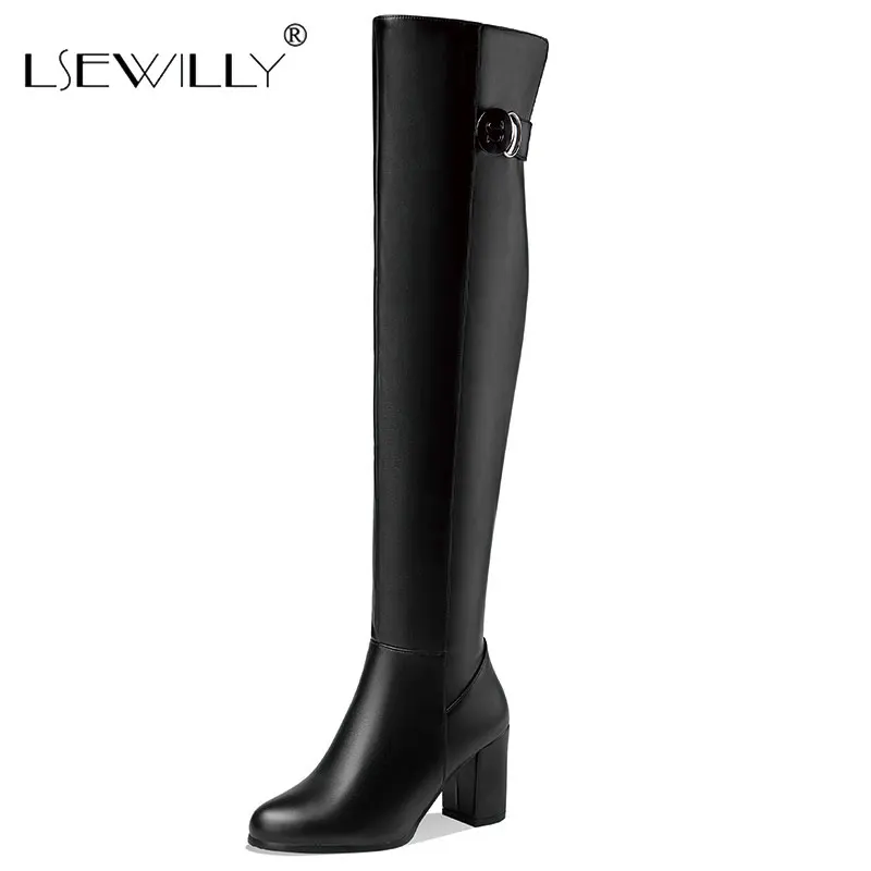 Lsewilly Womens over the knee boots Chunky Heels Thigh High Boots Sexy Stretch High Heel Boots Female Women Shoes Winter Boots
Lsewilly Womens over the knee boots Chunky Heels Thigh High Boots Sexy Stretch High Heel Boots Female Women Shoes Winter Boots