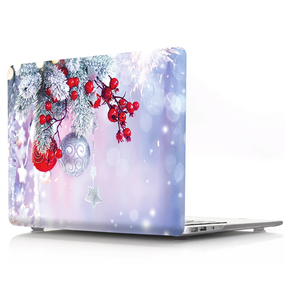 New Laptop Case Hard PVC Shell For Macbook New Pro 14.2 16 A2442 A2485 Matte Notebook Conque For Mac Air 11 13.3 Retina 12 15 16
New Laptop Case Hard PVC Shell For Macbook New Pro 14.2 16 A2442 A2485 Matte Notebook Conque For Mac Air 11 13.3 Retina 12 15 16