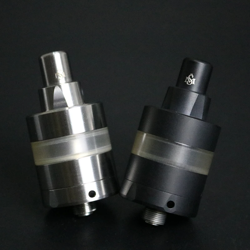 Резервуар SXK Kayfun Lite Plus 2021 Mtl Rta 22 мм с одной катушкой, впускной воздушный поток 316SS, регулируемый с обслуживаемым испарителем Mtl Pro
Резервуар SXK Kayfun Lite Plus 2021 Mtl Rta 22 мм с одной катушкой, впускной воздушный поток 316SS, регулируемый с обслуживаемым испарителем Mtl Pro