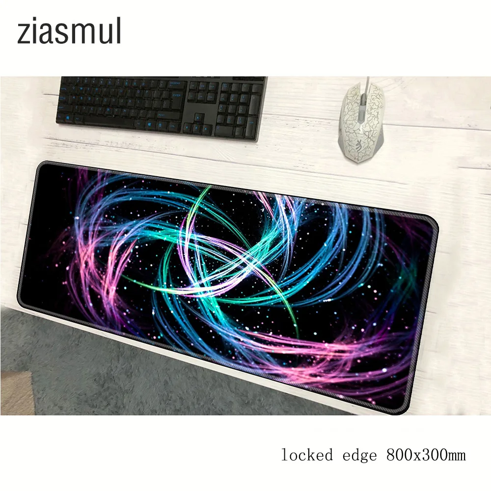 Light Abstract padmouse HD print accessory mouse pad gaming enterprise High quality rubber mats keyboard mouse mat gamer
Light Abstract padmouse HD print accessory mouse pad gaming enterprise High quality rubber mats keyboard mouse mat gamer