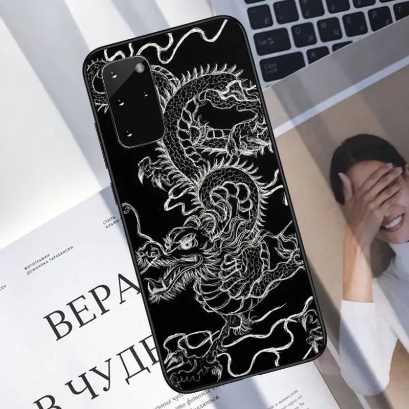 Chinese dragon Phone Case For Samsung galaxy S 7 8 9 10 20 edge A 6 10 20 30 50 51 70 note 10 plus 
Chinese dragon Phone Case For Samsung galaxy S 7 8 9 10 20 edge A 6 10 20 30 50 51 70 note 10 plus