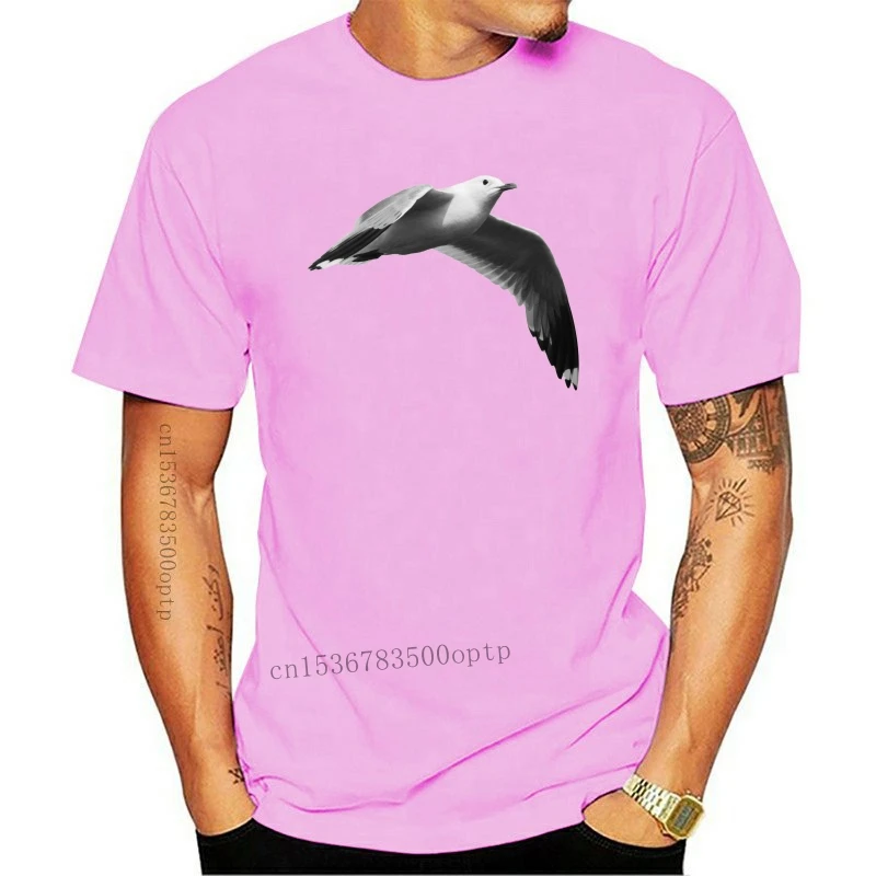 Новинка 2021, белая футболка в виде чайки, футболка с животными, топ в виде птицы, мужские, женские, детские размеры
Новинка 2021, белая футболка в виде чайки, футболка с животными, топ в виде птицы, мужские, женские, детские размеры