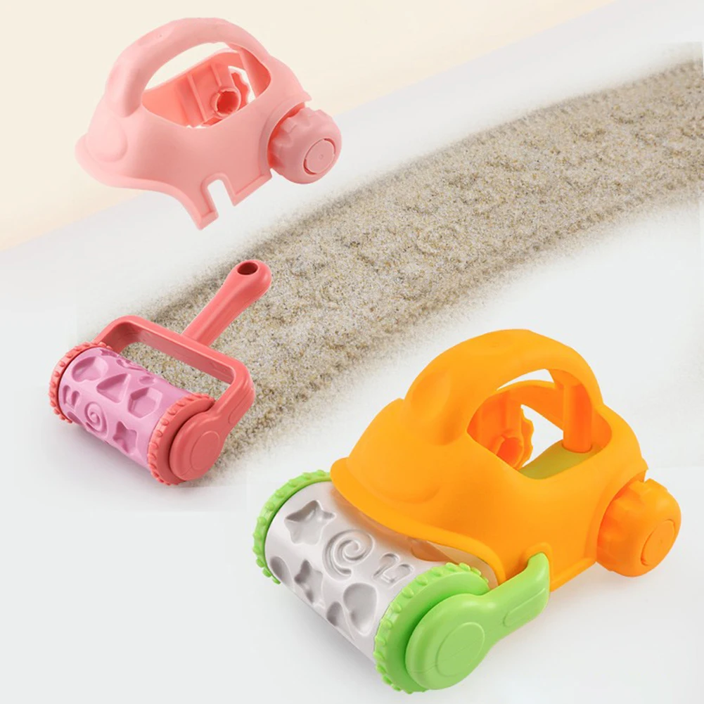 Summer Beach Toy Kit Baby Outdoor Beach Game Toys For Children Sandbox Set Kit Toys For Beach Play Sand Water Game Play Cart
Summer Beach Toy Kit Baby Outdoor Beach Game Toys For Children Sandbox Set Kit Toys For Beach Play Sand Water Game Play Cart