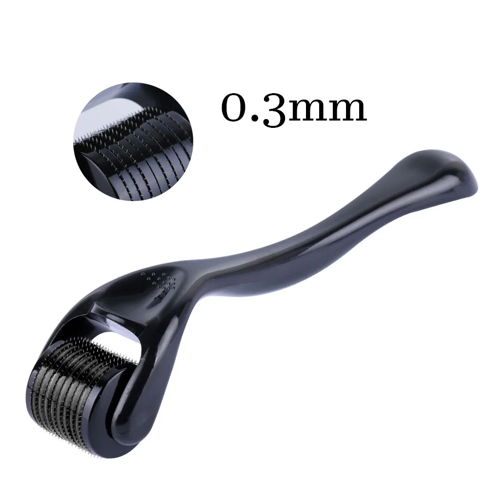 Beauty Care Tool 540 Needles Micro Needling Roller Titanium Needle Face Roller Face Lift Wrinkle Removal Anti Hair Loss Treament
Beauty Care Tool 540 Needles Micro Needling Roller Titanium Needle Face Roller Face Lift Wrinkle Removal Anti Hair Loss Treament