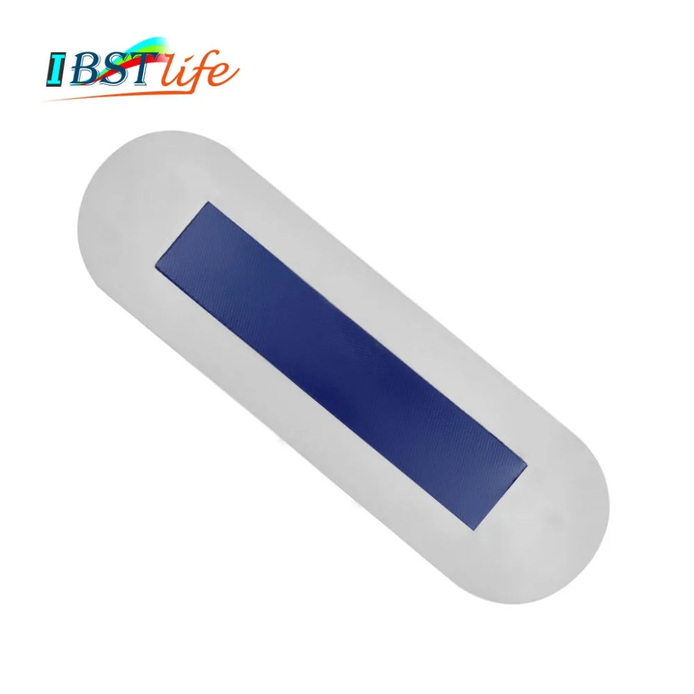 

IBST LIFE High Quality Inflatable Boat PVC Seat Strap Patches for Water Sports Marine boat Kayak Canoe Dinghy Yacht Accessories