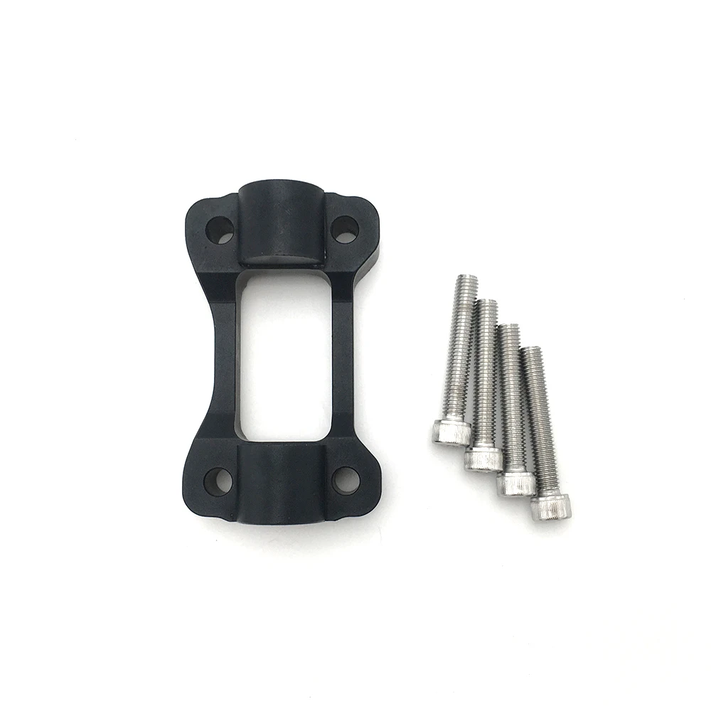 Удлинитель руля для мотоцикла Honda CB500X 2019-2020 CB500 X height 20 мм 28 мм 
Удлинитель руля для мотоцикла Honda CB500X 2019-2020 CB500 X height 20 мм 28 мм