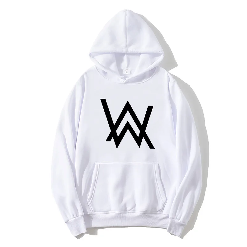 Hot autumn Sweatshirt fashion men's and women's Alan Walker Hoodie casual Pullover hip hop Hoodie solid color printed sportswear
Hot autumn Sweatshirt fashion men's and women's Alan Walker Hoodie casual Pullover hip hop Hoodie solid color printed sportswear