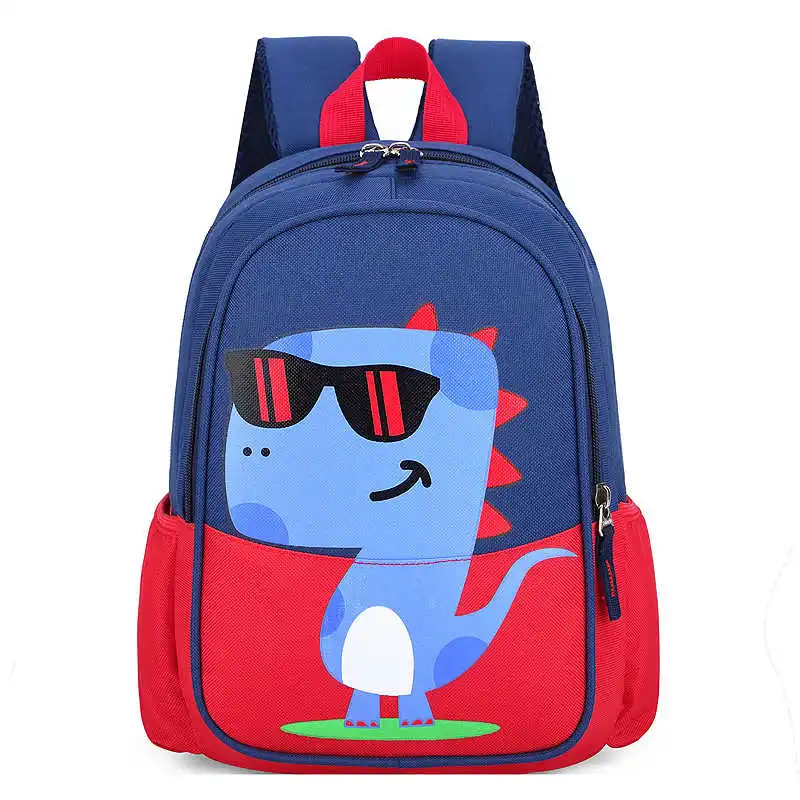 Children Baby Boys Girls Kids Bag Dinosaur Pattern Cartoon Backpack Toddler Animal Children Backpacks School Bags
Children Baby Boys Girls Kids Bag Dinosaur Pattern Cartoon Backpack Toddler Animal Children Backpacks School Bags