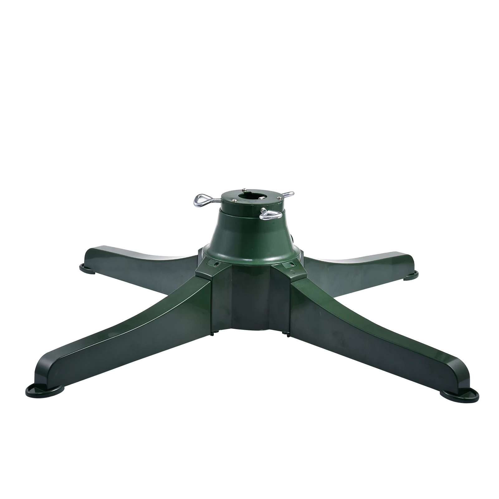 Durable Rotation Christmas Tree Holder 60/80cm Diameter Christmas Tree Stand Home Store Decor Artificial Trees Accessories
Durable Rotation Christmas Tree Holder 60/80cm Diameter Christmas Tree Stand Home Store Decor Artificial Trees Accessories