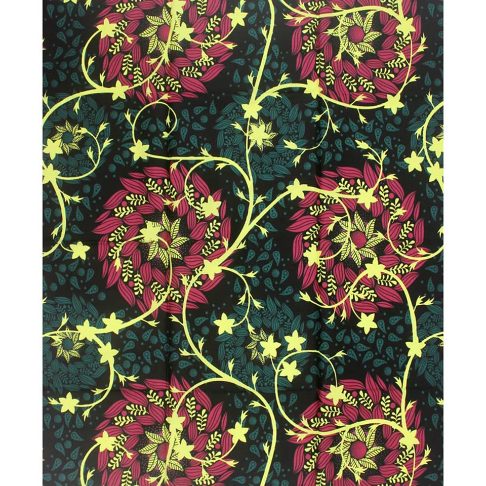 High Quality Ankara Styles African Fabric Wax For African Fashion Shoes And Bag Design YBGSW-78
High Quality Ankara Styles African Fabric Wax For African Fashion Shoes And Bag Design YBGSW-78