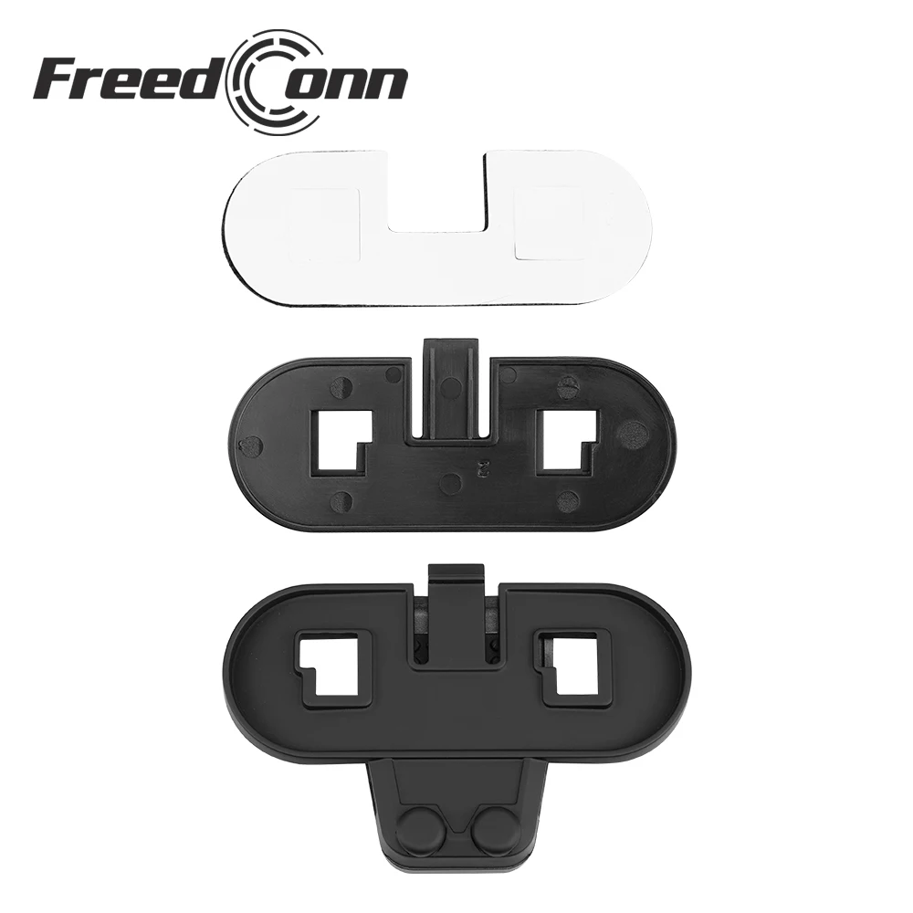 FreedConn оригинальный полный комплект Vecro Clip + винтовой зажим для всех TCOM серийная Bluetooth гарнитура
FreedConn оригинальный полный комплект Vecro Clip + винтовой зажим для всех TCOM серийная Bluetooth гарнитура