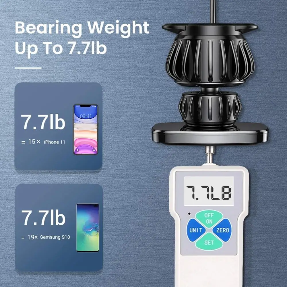 Magnetic Car Phone Holder For Phones Universal Car Air Vent Holder For iPhone 12 Cell Mobile Phone Mount GPS For Samsung Xiaomi
Magnetic Car Phone Holder For Phones Universal Car Air Vent Holder For iPhone 12 Cell Mobile Phone Mount GPS For Samsung Xiaomi