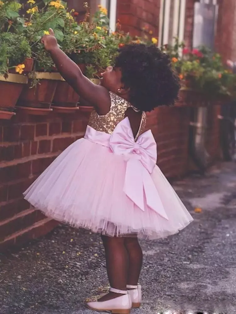 Girls Dresses Summer Little Princess Dress Key Hole Back Puffy Kids Clothes Toddler Girl Birthday Gowns
Girls Dresses Summer Little Princess Dress Key Hole Back Puffy Kids Clothes Toddler Girl Birthday Gowns