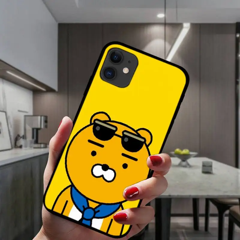 ZFGHSHYQ Funny Cocoa Cute Ryan Phone Case For IPhone 6 6s 7 8 Plus X Xs Xr Xsmax 11 12 Pro Promax 12mini
ZFGHSHYQ Funny Cocoa Cute Ryan Phone Case For IPhone 6 6s 7 8 Plus X Xs Xr Xsmax 11 12 Pro Promax 12mini