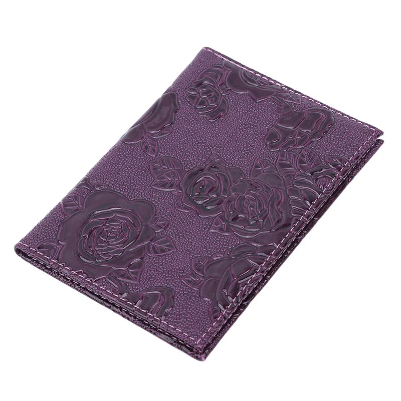 Hot Sell RED Three-dimensional Embossed Rose PU Leather Women Travel Passport Holder Embossing Passport Cover Credit Card ID Bag
Hot Sell RED Three-dimensional Embossed Rose PU Leather Women Travel Passport Holder Embossing Passport Cover Credit Card ID Bag
