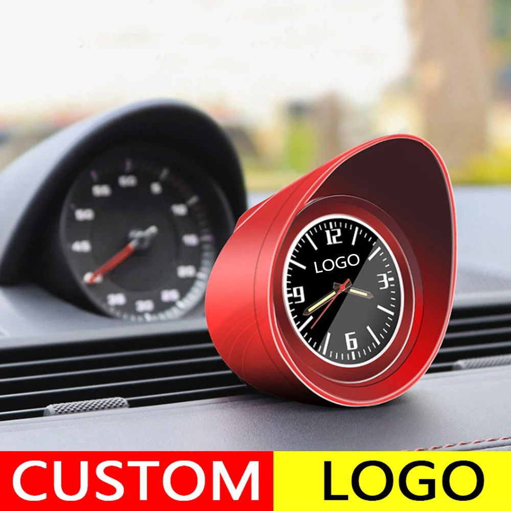 Car Clock For Tesla at for hyundai for jeep car waterproof For Toyota for most cars Custom Mini Luminous Watch Quartz Watch
Car Clock For Tesla at for hyundai for jeep car waterproof For Toyota for most cars Custom Mini Luminous Watch Quartz Watch