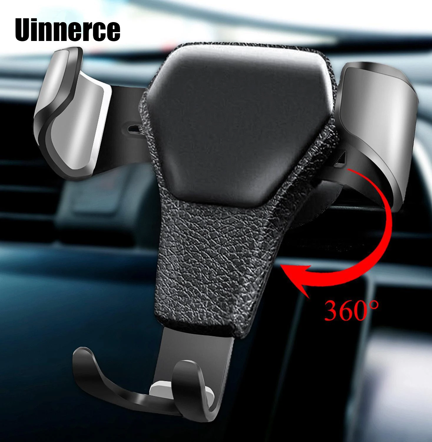 Gravity Car Holder All Mobile Phone Holder For Iphone 11 X 7 8 Air Vent Clip Mount For Xiaomi Huawei Stand Holder For All Phone
Gravity Car Holder All Mobile Phone Holder For Iphone 11 X 7 8 Air Vent Clip Mount For Xiaomi Huawei Stand Holder For All Phone