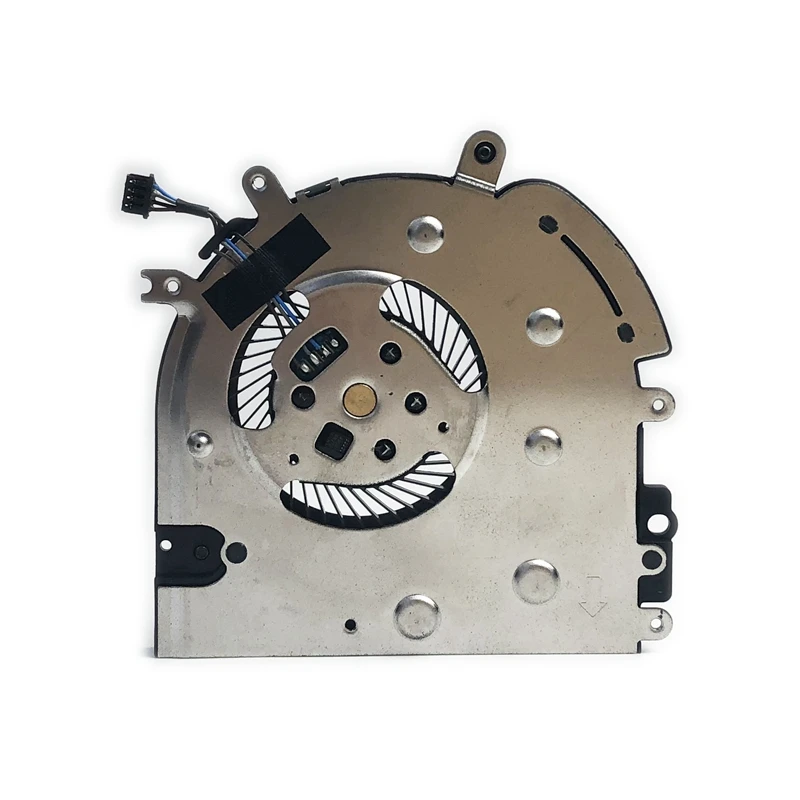 New Original Cooler Fan For HP Elitebook 840 G5 840G5 ZBook 14U G5 Laptop CPU Cooling fan EG75050S1-C010-S9A 6033B0059901
New Original Cooler Fan For HP Elitebook 840 G5 840G5 ZBook 14U G5 Laptop CPU Cooling fan EG75050S1-C010-S9A 6033B0059901