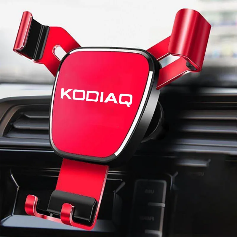 Skoda Kodiaq 2015 2016 19 Car navigation mobile phone bracket bracket air outlet bracket mobile phone bracket
Skoda Kodiaq 2015 2016 19 Car navigation mobile phone bracket bracket air outlet bracket mobile phone bracket