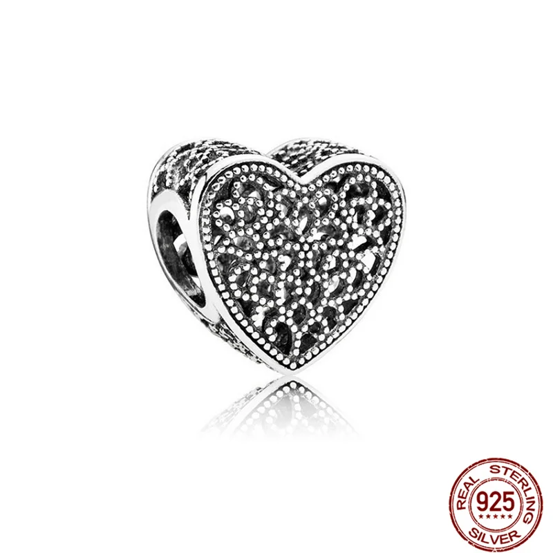 CodeMonkey Romantic Real 925 Sterling Silver Openwork You & Me Flower Leaf Beads fit Charm Bracelet & Bangle DIY Jewelry C145 
CodeMonkey Romantic Real 925 Sterling Silver Openwork You & Me Flower Leaf Beads fit Charm Bracelet & Bangle DIY Jewelry C145