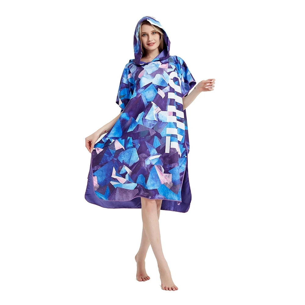 Hood Towel Bath Robe for Adults Women Men Quick Drying Summer Sun Protection Beach Surf Towel Microfiber Poncho Fashion Cartoon
Hood Towel Bath Robe for Adults Women Men Quick Drying Summer Sun Protection Beach Surf Towel Microfiber Poncho Fashion Cartoon