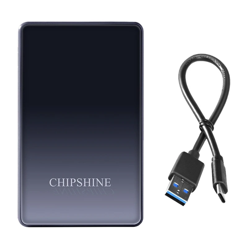 F3MA USB3.1 5 Гбит/с 2,5 дюймовый внешний чехол Type-C SATA SSD совместимый инструмент с режимом переноса Бесплатный корпус для жесткого диска ноутбука
F3MA USB3.1 5 Гбит/с 2,5 дюймовый внешний чехол Type-C SATA SSD совместимый инструмент с режимом переноса Бесплатный корпус для жесткого диска ноутбука
