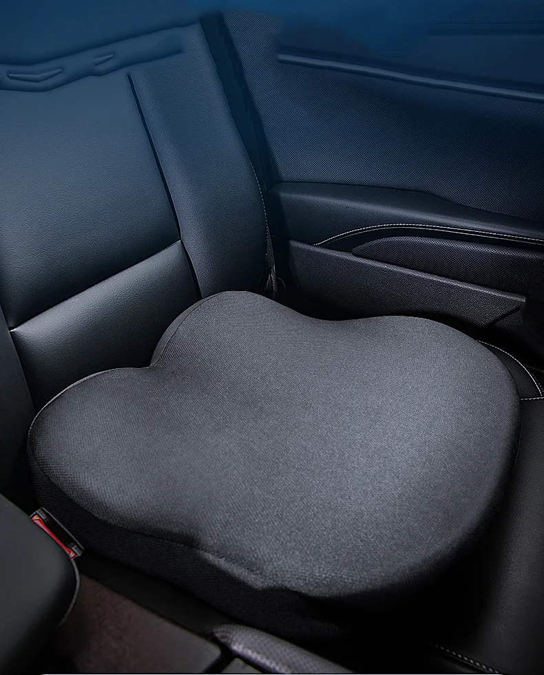 Автомобильное сиденье OMSLAG, подушка, монолитный основной водитель, женское сиденье для водителя, увеличенное, толстое, мягкое, для маленьког... 
Автомобильное сиденье OMSLAG, подушка, монолитный основной водитель, женское сиденье для водителя, увеличенное, толстое, мягкое, для маленьког...