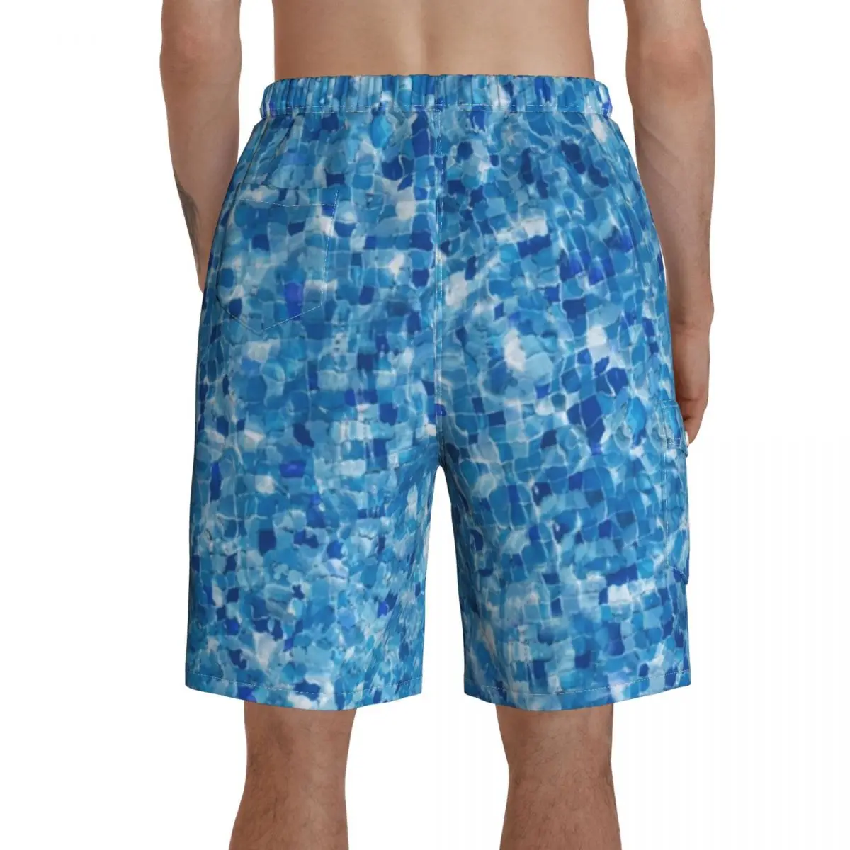 Crystal Board Shorts Funny Bathing Swimming Trunks Polyester Men Swim Trunks
Crystal Board Shorts Funny Bathing Swimming Trunks Polyester Men Swim Trunks
