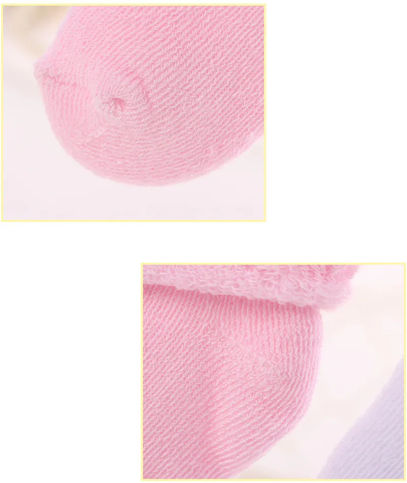 Clearance!!! 1pc Random Baby Socks Newborn 0-12Month Cotton Lovely Cute Solid Color Casual Soft Boy Girl Unisex Baby Girl Socks
Clearance!!! 1pc Random Baby Socks Newborn 0-12Month Cotton Lovely Cute Solid Color Casual Soft Boy Girl Unisex Baby Girl Socks