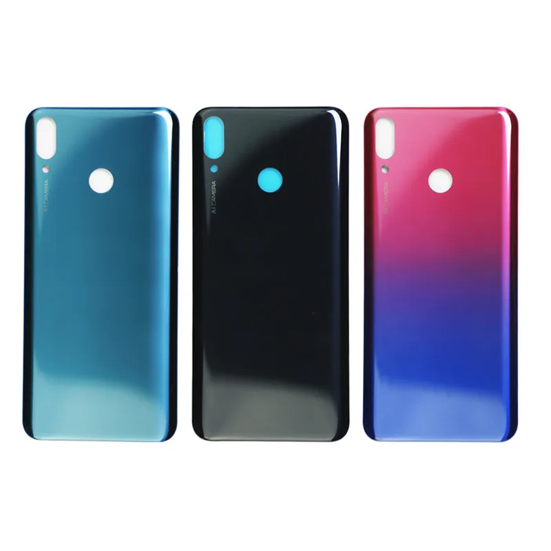 Housing For Huawei Y9 2019 / Enjoy 9 Plus Battery Back Cover Repair Replace Door Phone Rear Case + Logo Sticker
Housing For Huawei Y9 2019 / Enjoy 9 Plus Battery Back Cover Repair Replace Door Phone Rear Case + Logo Sticker