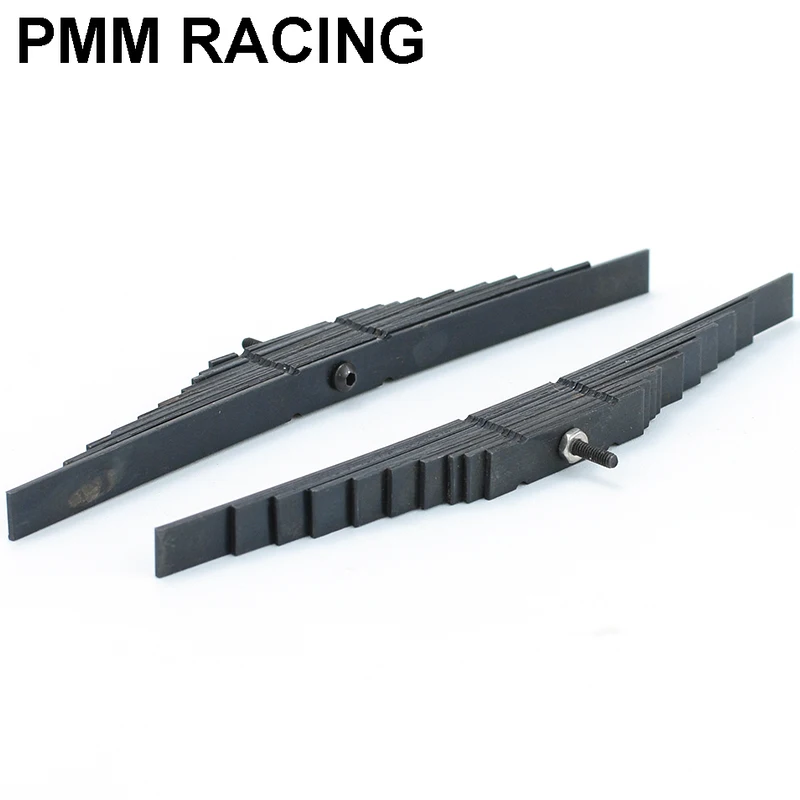 1Pair After Refit Rear Suspension Double-layer Steel Plate Kit For 1/14 Tamiya RC Truck Tractor Dump SCANIA ACTROS MAN VOLVO DIY
1Pair After Refit Rear Suspension Double-layer Steel Plate Kit For 1/14 Tamiya RC Truck Tractor Dump SCANIA ACTROS MAN VOLVO DIY
