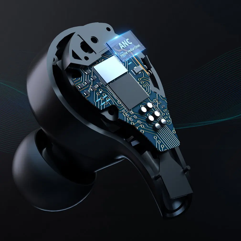 G08 Noise Reduction Wireless Headphones Waterproof Dual Microphones Sports Earbuds High Definition Sound
G08 Noise Reduction Wireless Headphones Waterproof Dual Microphones Sports Earbuds High Definition Sound