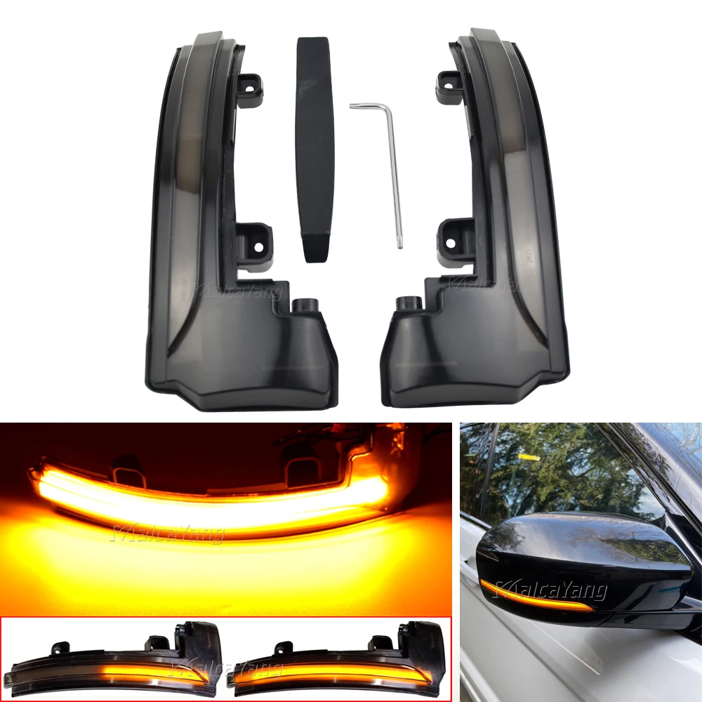 Светодиодный динамический поворотник для Land Rover LR4 Discovery Range Rover Sport Evoque MK IV 2013 2014 2015 2016 2017 2018
Светодиодный динамический поворотник для Land Rover LR4 Discovery Range Rover Sport Evoque MK IV 2013 2014 2015 2016 2017 2018