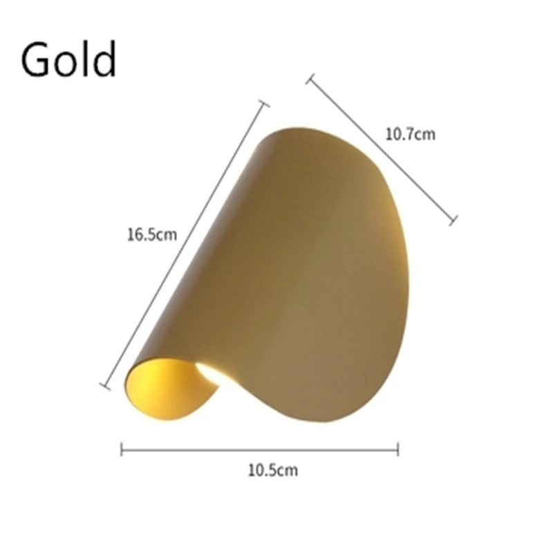 Nordic Creative Design Corridor Rotatable Wall Light Bedroom Lamp Exhibition Hall Lamp Bedside Light Free Shipping Wall Mounted
Nordic Creative Design Corridor Rotatable Wall Light Bedroom Lamp Exhibition Hall Lamp Bedside Light Free Shipping Wall Mounted