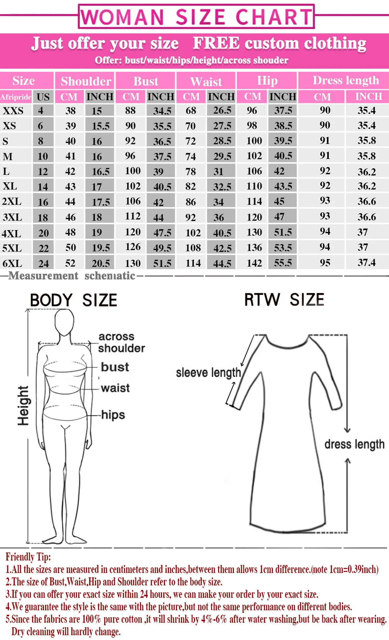 African Ankara Dress for Women Dashiki Print Party Strap Dresses Bazin Riche Sexy Party African Clothing Wrap Dress S2125024
African Ankara Dress for Women Dashiki Print Party Strap Dresses Bazin Riche Sexy Party African Clothing Wrap Dress S2125024